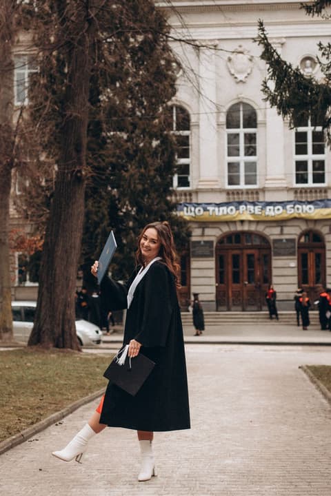 Fully Funded Scholarships in Europe for International Students