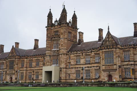 A Comprehensive Guide to Scholarships in Australia for International Students
