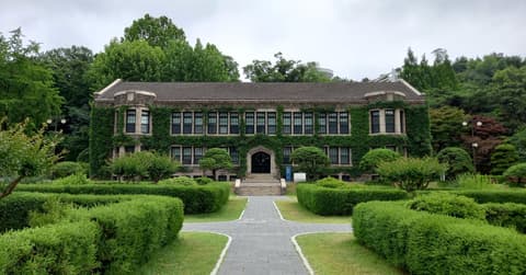 Exploring South Korea Scholarships for International Students