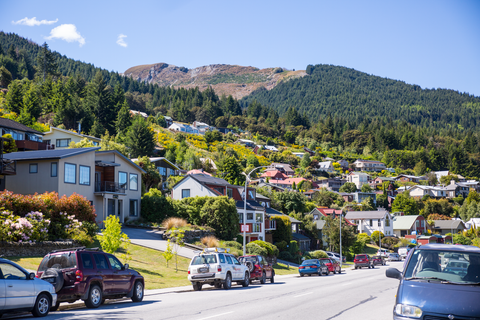 Guide to Scholarships for International Students in New Zealand