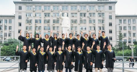 Comprehensive Guide to Scholarships in China for International Students